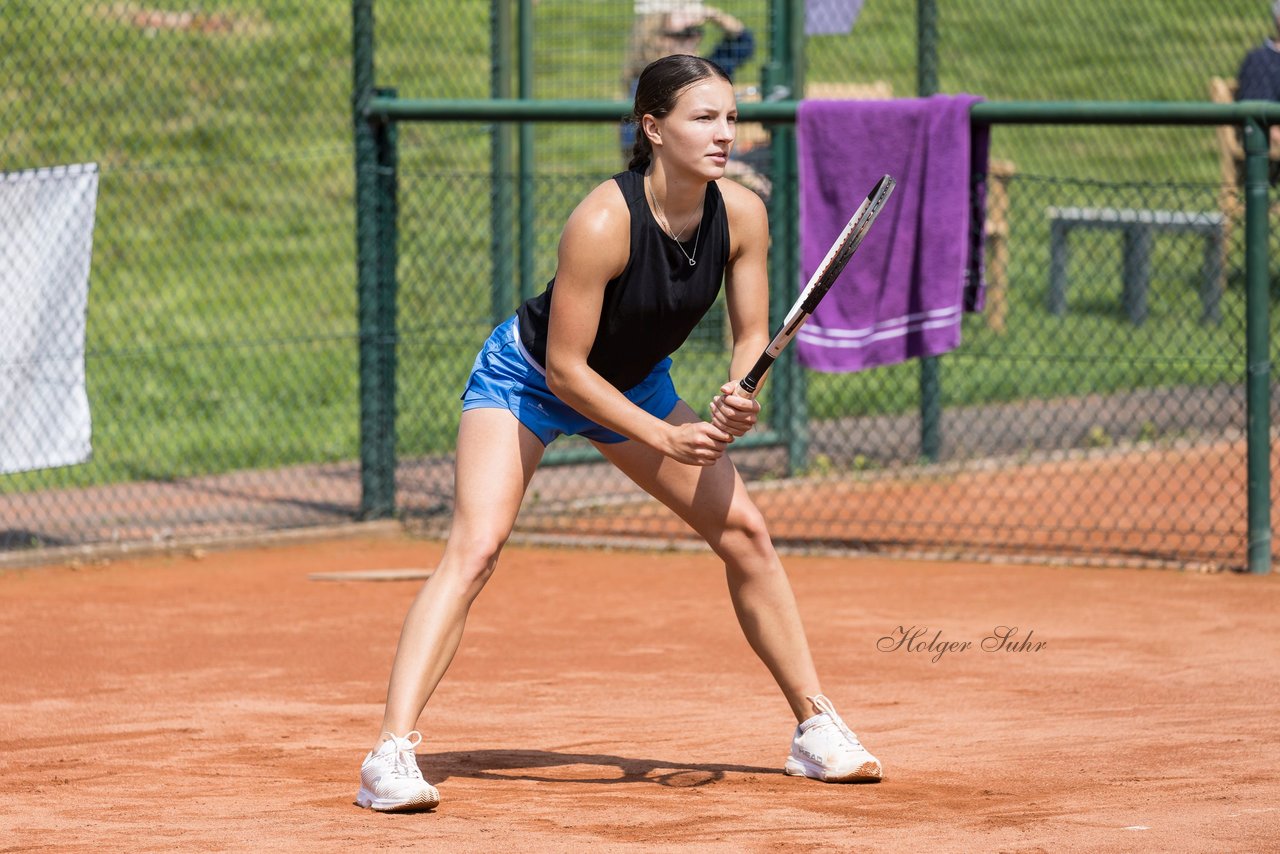 Sophie Greiner 54 - Bergstedt Open